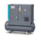 Sprężarka śrubowa Atlas Copco G, 7,5 kW, 10 bar