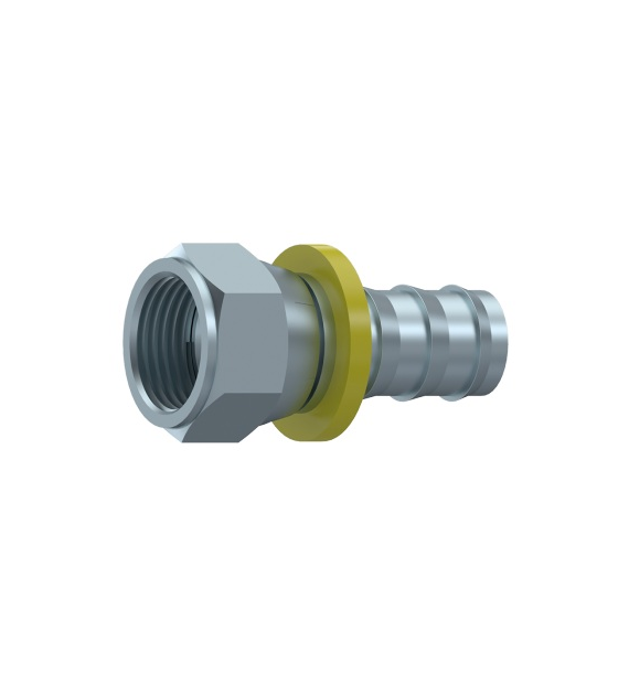 Końcówka Push-In DN13 DKJ 7/8-14 UNF