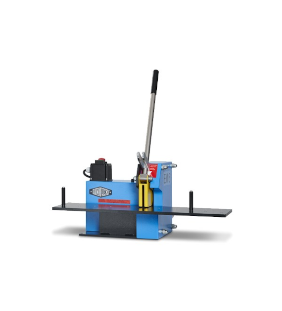 Przecinarka UNIFLEX do cięcia węży