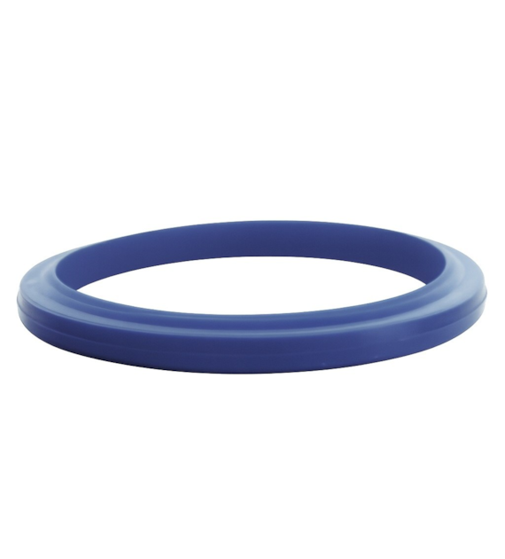 O-ring PU, DN 65, 2.1/2  T=110°C