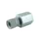 Adaptor manometryczny GW M12.65x1,5 x GW 1/4 BSP