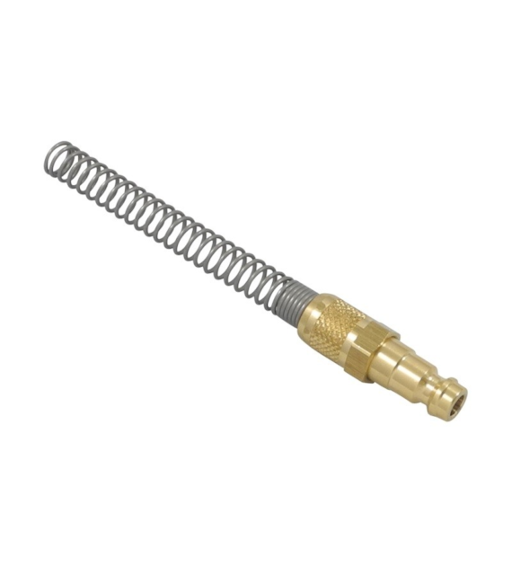 Szybkozłączka wtyk, 6x4 mm, seria 21