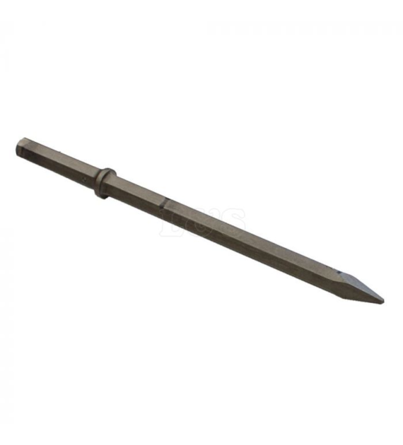 Szpicak Atlas Copco, HEX 19x50, L=440