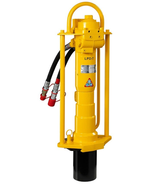 Kafar Atlas Copco 1801404002