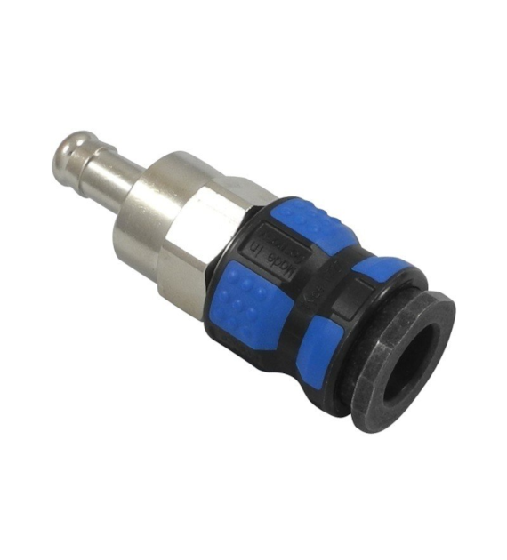 Szybkozłączka gniazdo, 10 mm, seria 1727