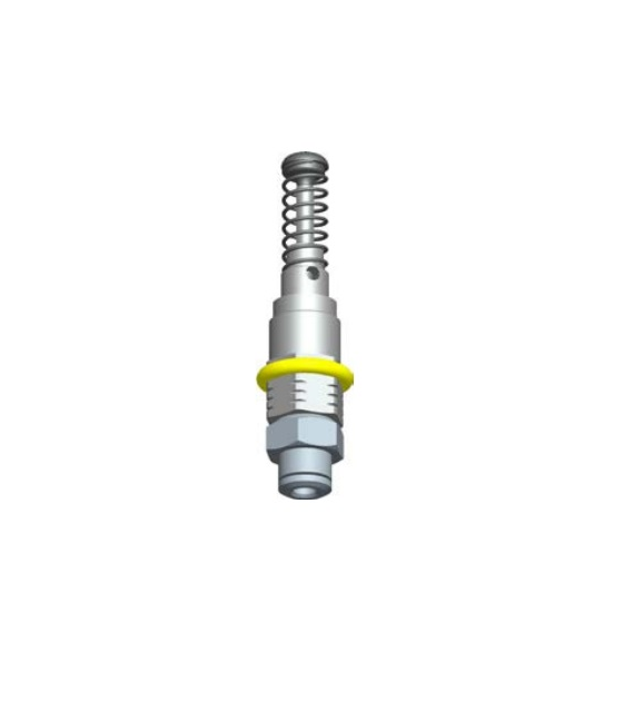 Element pompujący do pomp POLIPUMP  0,04cm3/skok