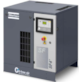 Sprężarka spiralna Atlas Copco, 3,7 kW, 8 bar