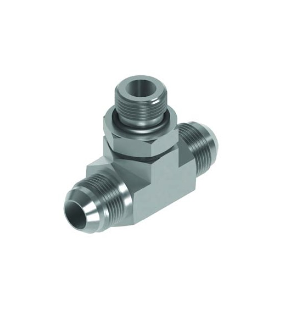 Trójnik GZ JIC 1.5/16-12 x GZ M33x2