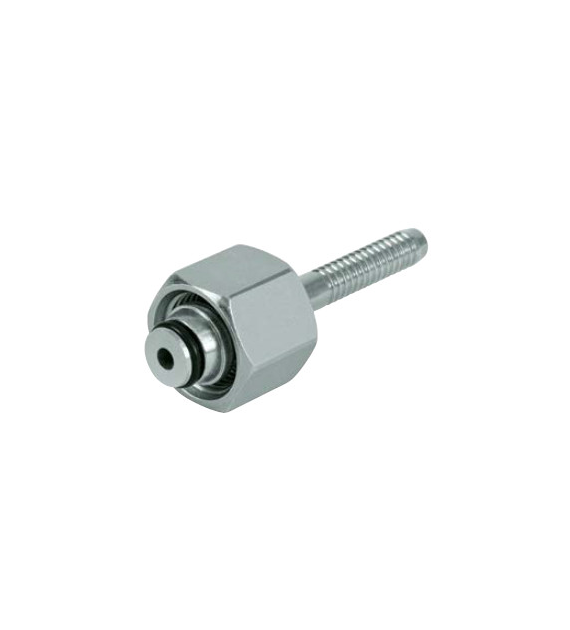 Końcówka DN10 DKOS 12S M20x1,5 700bar, stal 316L