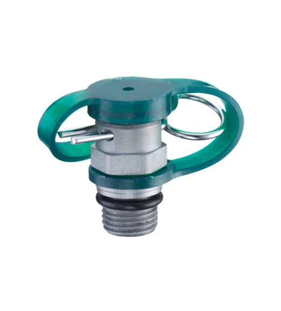 Złączka pomiarowa M10x1 2104-30-33.00