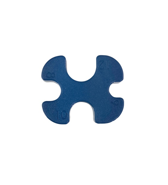 Narzędzie do rozłączania złączek ABS 6-12