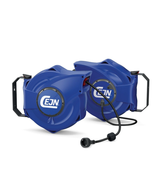 Zwijacz elektryczny CEJN, 3X1,5MM, L=17M