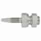 Końcowka DN04 grodziowa, GZ M12x1,5 x GW M6x1