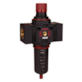 Filtr-reduktor Aircomp 3/4 BSP; 0,5-12,5 bar, 5 µm