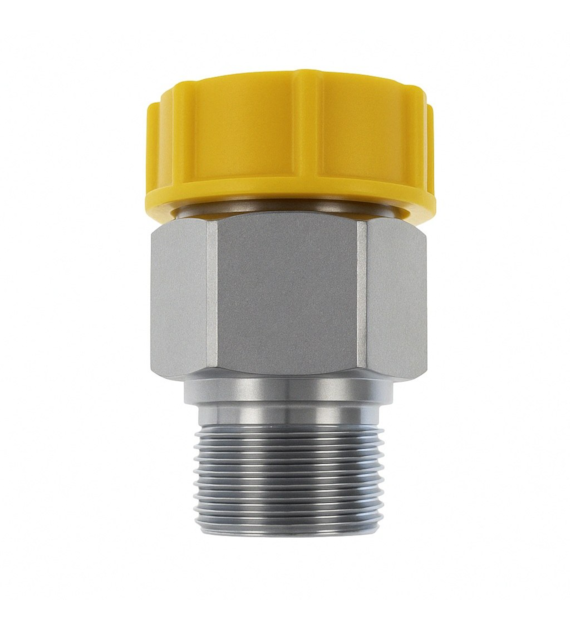Adaptor do napełniania smarem M26x1,5 x M22x1,5