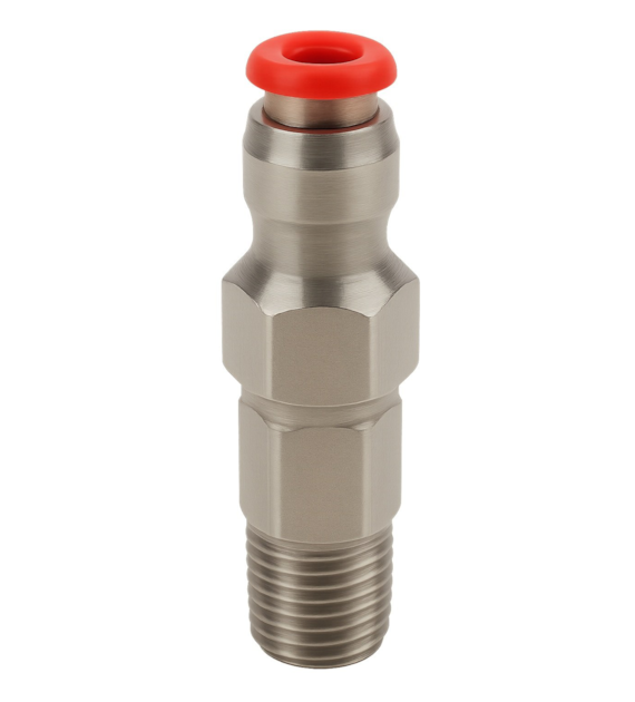 Dozownik 33V, 750 mm3/cykl, 4 mm x 1/8 BSP
