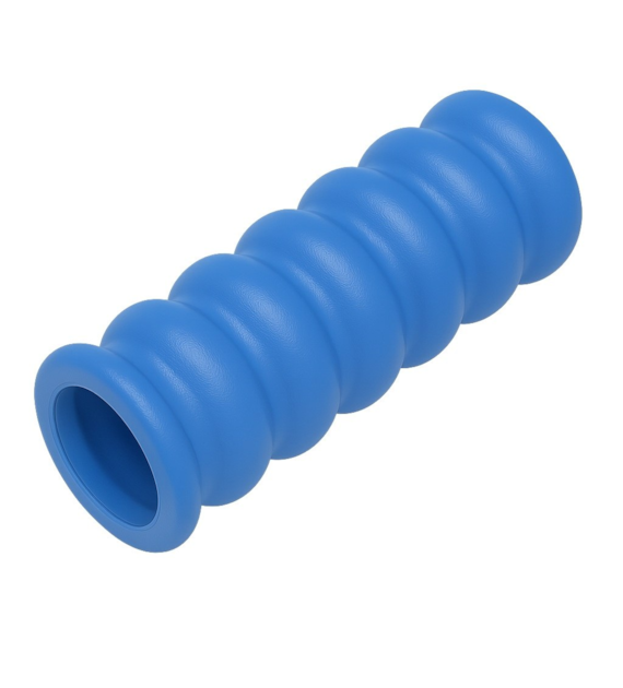 Osłona gumowa przewodów do myjek DN08, niebieska