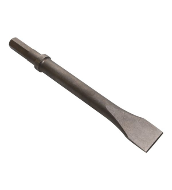 Przecinak szeroki Atlas Copco, HEX 12 mm, L=250