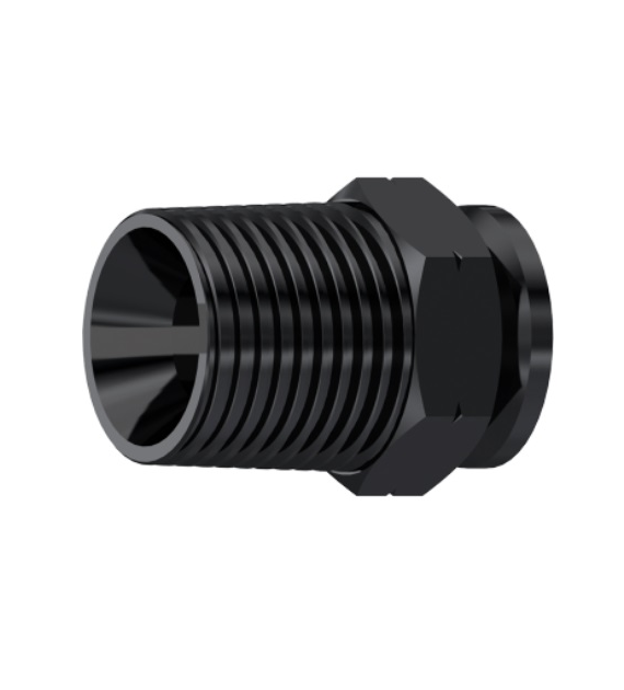 Końcówka do spawania DN13 AGN 1/2 NPT