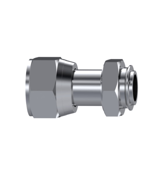 Końcówka do spawania DN10 ORFS 11/16-16, stal 316L