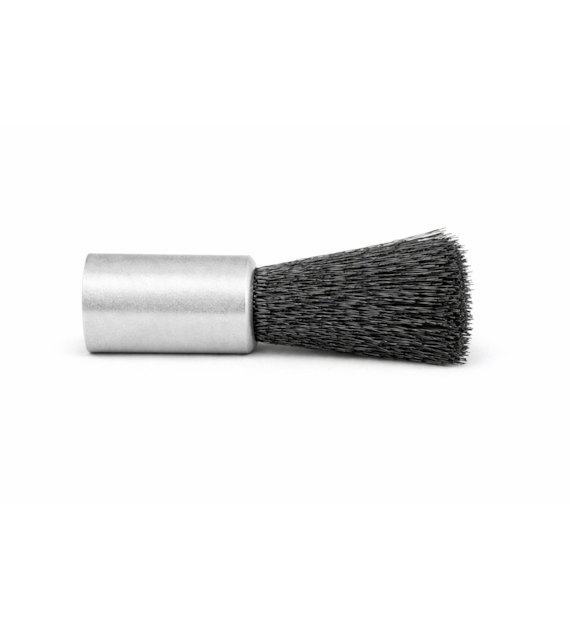 Pędzel do oleju GW 1/8 BSP, włosie nylonowe