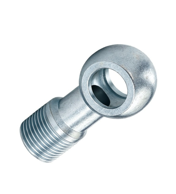 Adaptor Banjo RNR na śrubę 3/4 z gwintem zewnętrznym 3/4 BSP 60°
