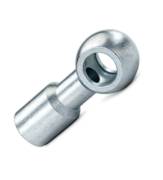 Adaptor Banjo RNR na śrubę 1/2 z gwintem wewnętrznym 1/2 BSP
