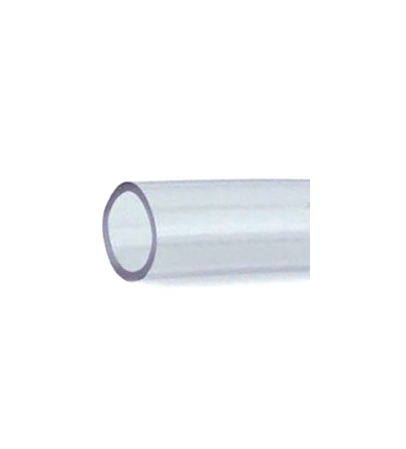 Wąż niezbrojony PVC, DN04, 4x7, T=60°C  100mb