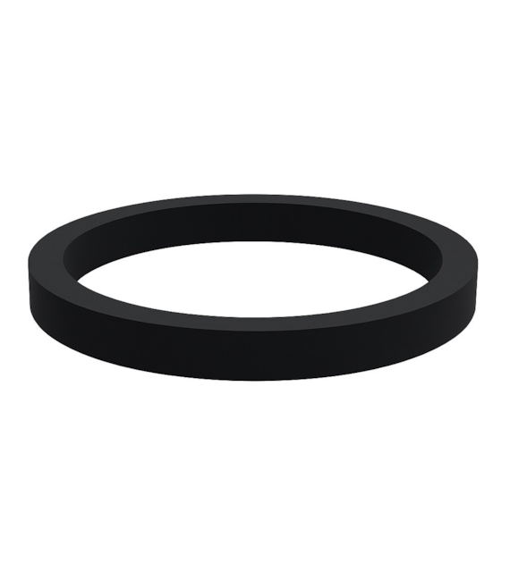 O-ring DN 20, 3/4  T=80°C