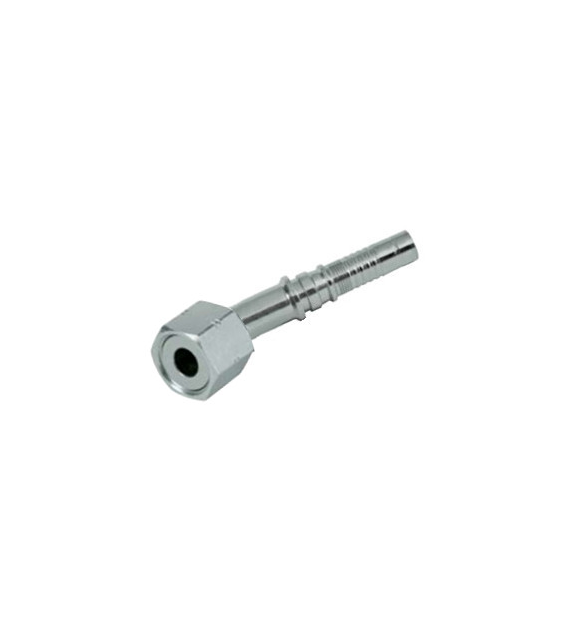 Końcówka InterLock DN40 ORFS 45° 2-12