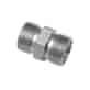 Korpus złączki prostej G10S  M18x1,5