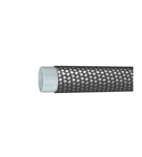 Wąż teflonowy gładki SAE 100R14 DN08 150bar