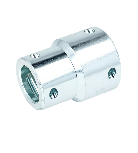 Złączka gniazdowa redukcyjna STECKO 50-32