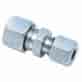 Złączka prosta redukcyjna 08LL (M12x1) x 06LL (M10x1)