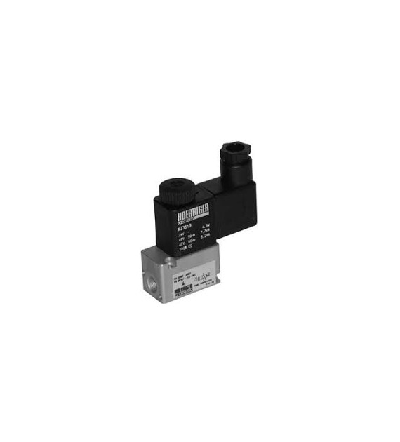 Zawór 3/2 V9 381RF-1/8-NC bez cewki