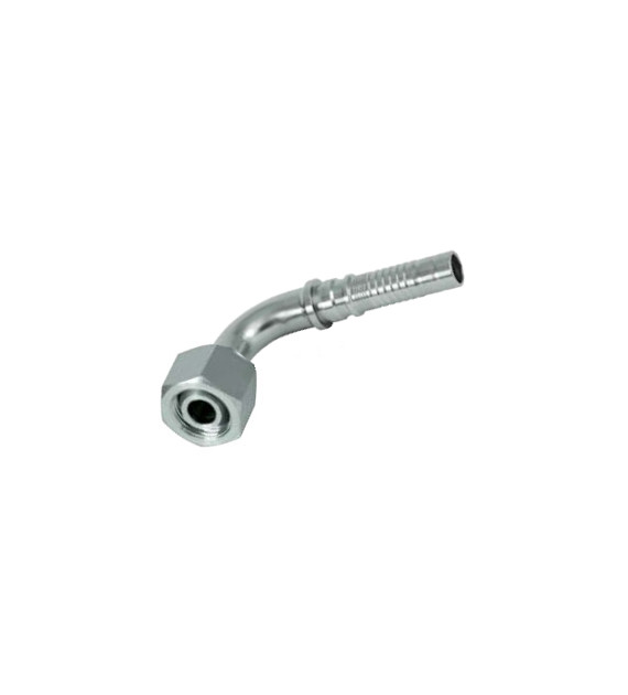 Końcówka InterLock DN20 DKR 90° 3/4