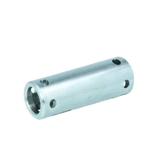 Zawór zwrotny gniazdowy STECKO DN25