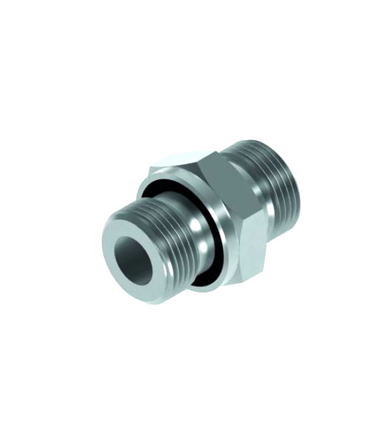 Adaptor GZ 9/16-18 ORFS x GZ 1/2 BSP