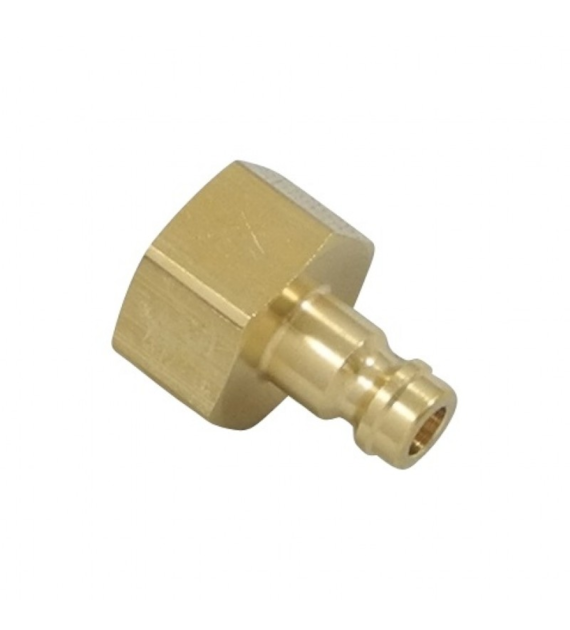 Szybkozłączka wtyk, GW-1/8, seria 21