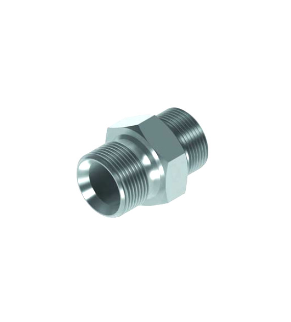 Adaptor GZ 1.11/16-12 ORFS x GZ 1 BSP