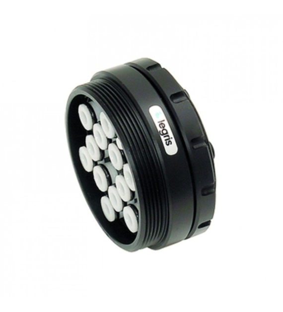 Multizłącze na 4 przewody 6 mm