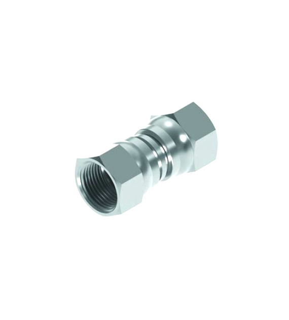 Adaptor JIC GW 9/16-18 x GW 7/8-14