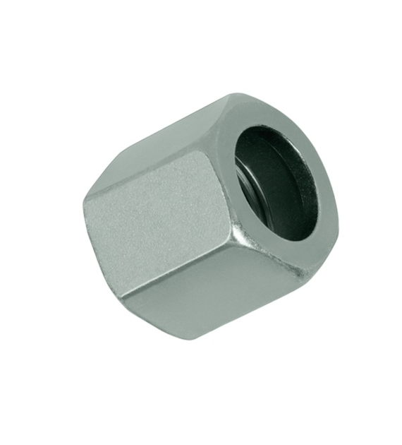 Nakrętka do kielichowania 37° GW 1.1/16-12 UNF