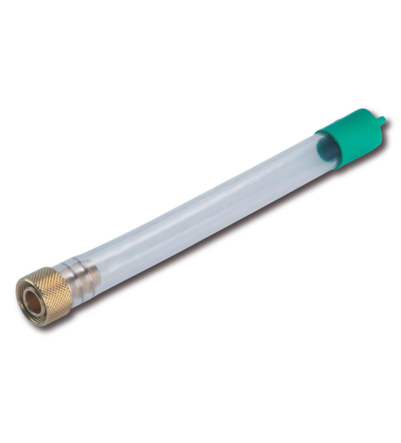 Przewód spustowy M26x1,5; L-250mm