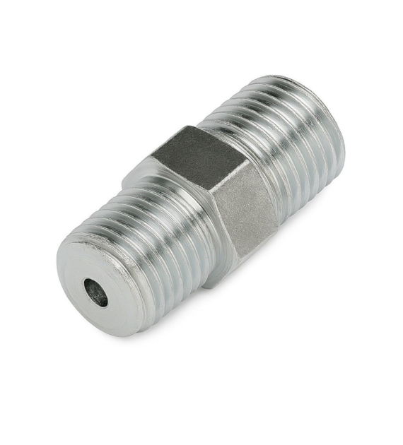 Korpus zaworu zwrotnego do ukł. smarowania R06 M10