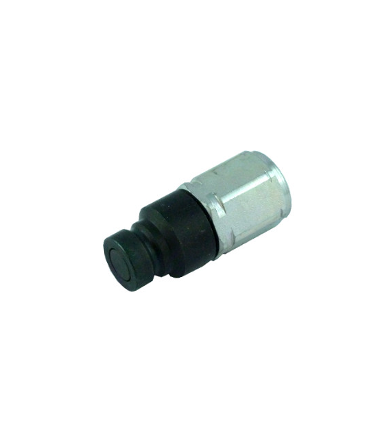 Szybkozłączka Flat-Face wtyk GW 1/4 BSP 700bar