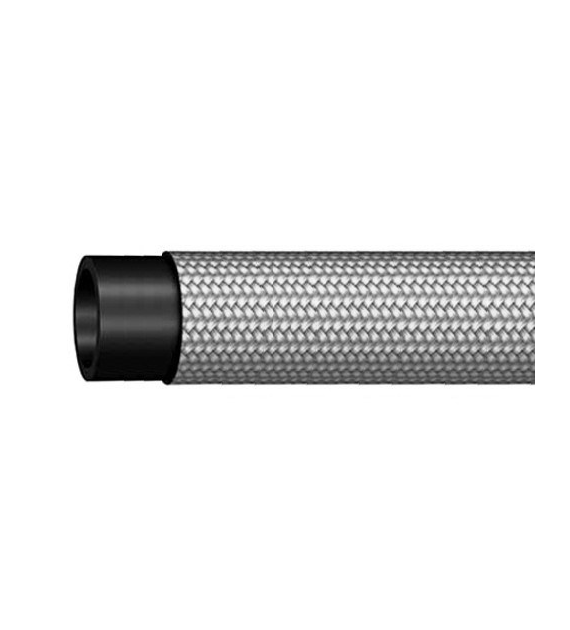 Wąż FKM, DN10, 15 bar, T=200°C - 25mb