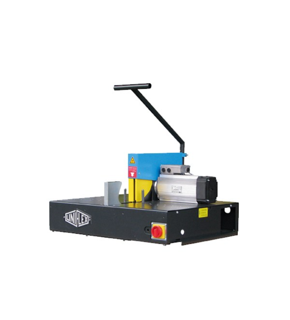 Przecinarka UNIFLEX do cięcia węży