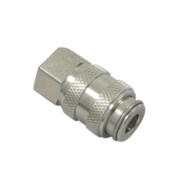 Szybkozłączka gniazdo, GW-1/4, seria 50