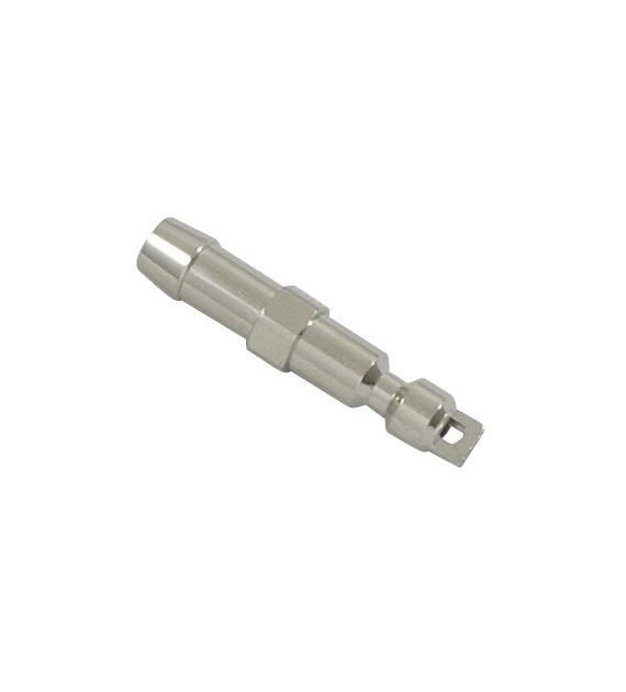 Szybkozłączka wtyk, 4 mm, seria 50